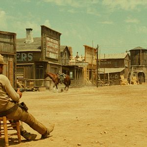 Fotoğraf Terence Hill