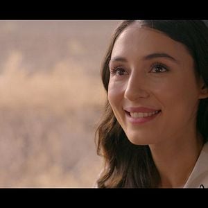 Fotoğraf Aybüke: Öğretmen Oldum Ben