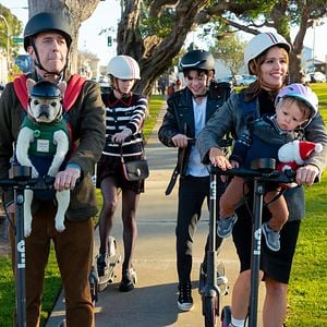 Fotoğraf Jennifer Garner