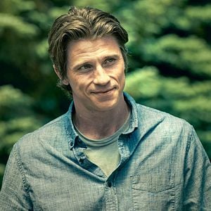 Fotoğraf Garrett Hedlund