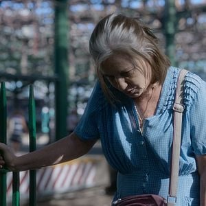 Fotoğraf Mercedes Morán