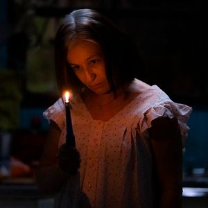 Fotoğraf Mercedes Morán