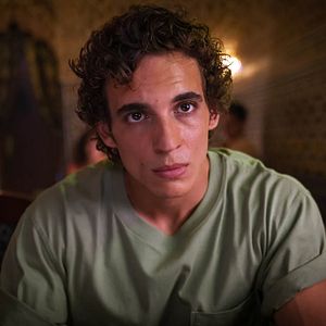 Fotoğraf Miguel Herrán