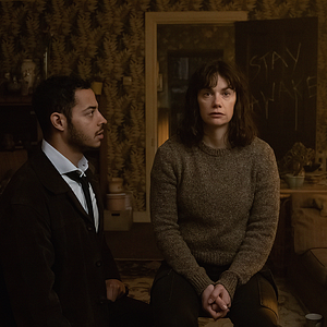 Fotoğraf Daryl McCormack