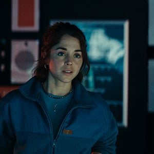 Fotoğraf Alice Isaaz