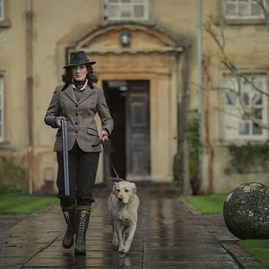 Fotoğraf Joely Richardson