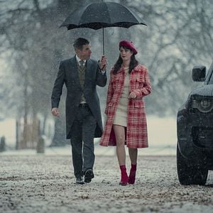 Fotoğraf The Gentlemen