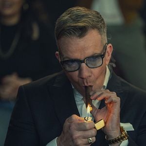 Fotoğraf The Gentlemen