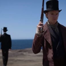 Fotoğraf The Artful Dodger