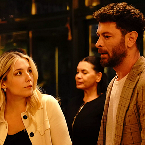 Fotoğraf Bir Derdim Var