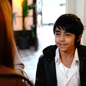 Fotoğraf Bir Derdim Var