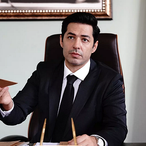 Fotoğraf Bir Derdim Var