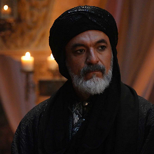 Fotoğraf Kudüs Fatihi Selahaddin Eyyubi