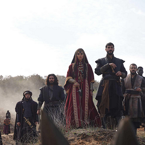 Fotoğraf Kudüs Fatihi Selahaddin Eyyubi