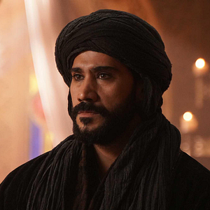 Fotoğraf Kudüs Fatihi Selahaddin Eyyubi