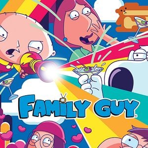 Fotoğraf Family Guy