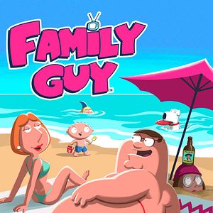 Fotoğraf Family Guy