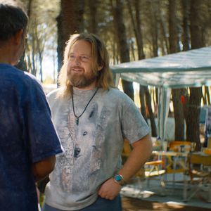 Fotoğraf Axel Stein