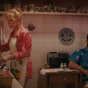 Fotoğraf To kalokairi tis Karmen