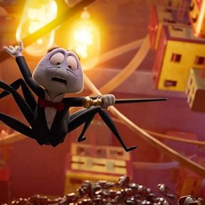 Fotoğraf Dedektif Sun ve Ekibi: Kurtarma Operasyonu