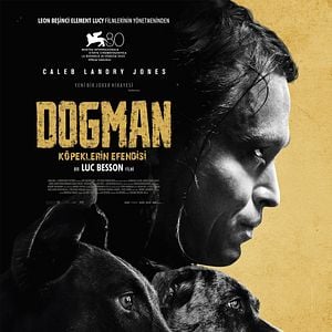 Fotoğraf Dogman