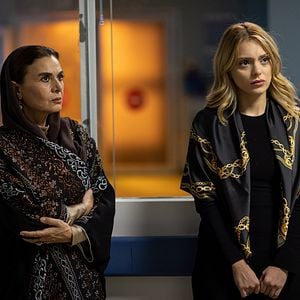 Fotoğraf Adım Farah