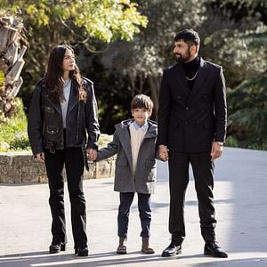 Fotoğraf Adım Farah