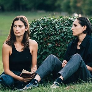 Fotoğraf Alma Jodorowsky