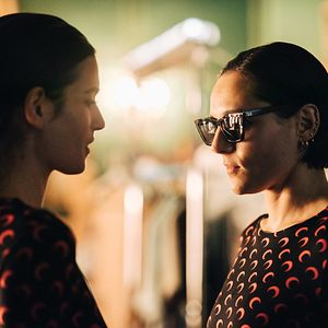 Fotoğraf Alma Jodorowsky