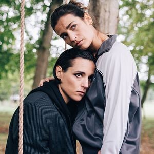 Fotoğraf Alma Jodorowsky