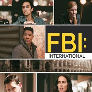 Fotoğraf FBI: International