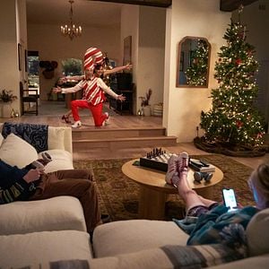 Fotoğraf Jennifer Garner