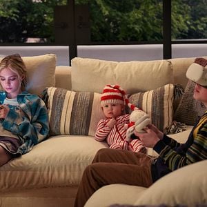 Fotoğraf Şimdi İşler Karıştı