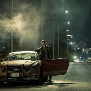 Fotoğraf Joel Kinnaman