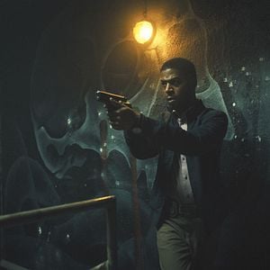 Fotoğraf Sessiz Gece