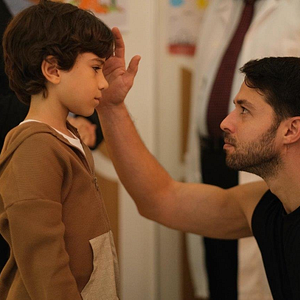 Fotoğraf Altın Kafes