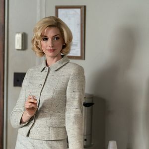 Fotoğraf Anne Hathaway