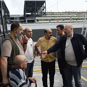 Fotoğraf Ölümlü Dünya 2