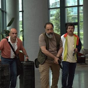 Fotoğraf Ölümlü Dünya 2