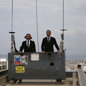 Fotoğraf Ölümlü Dünya 2