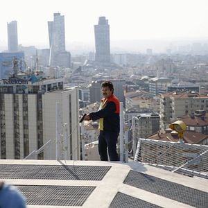 Fotoğraf Ölümlü Dünya 2