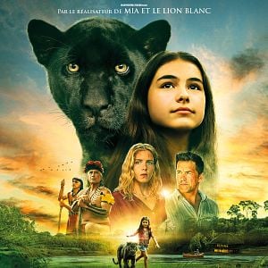 Fotoğraf Le Dernier Jaguar