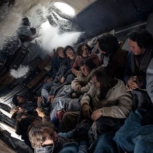 Fotoğraf Kar Kardeşliği