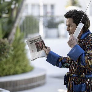 Fotoğraf Ashley Dowds