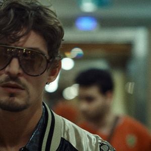 Fotoğraf Niels Schneider