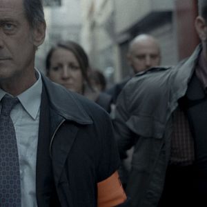 Fotoğraf Vincent Lindon