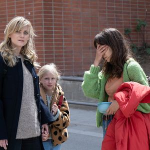 Fotoğraf Liv Mjönes