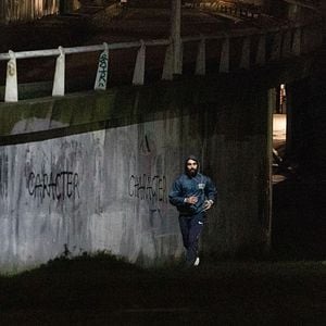 Fotoğraf Syrus Shahidi