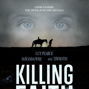 Fotoğraf Killing Faith