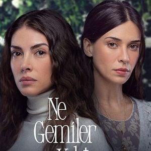 Fotoğraf Ne Gemiler Yaktım